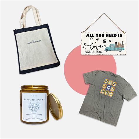 Collections – Pawty Little Things