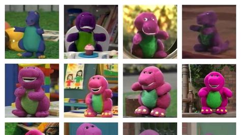 Barney And The Backyard Gang Encrypted Tbn0 Gstatic Com Images Q