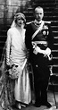 Königlicher Beobachter: 23. September 1925: Hochzeit von Prinz Philipp ...
