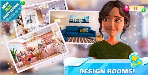 Buy Dream Home Design Match 3