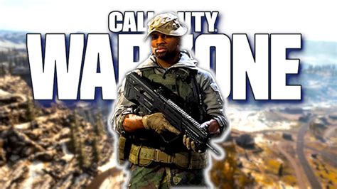 Call Of Duty Warzone High Ping Fun Dominating Gunfight