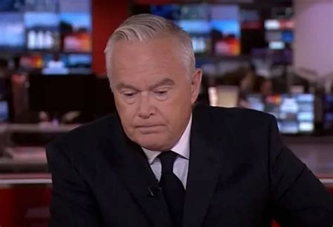 Huw Edwards Last Instagram Post Gushed Over Bbc Job Before Sex Pics