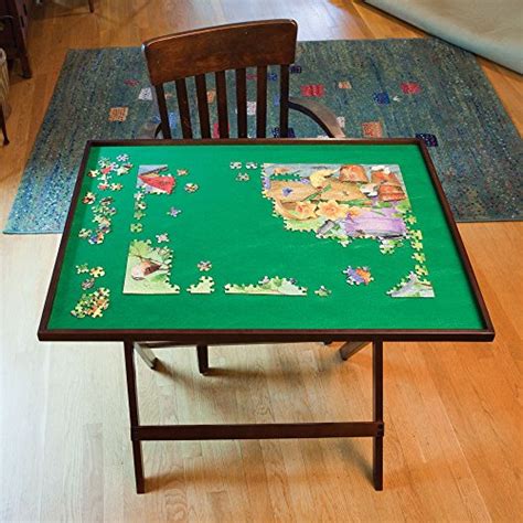 Jigsaw Puzzle Boards Tables
