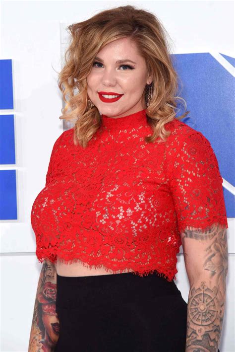 Teen Mom 2 Kailyn Lowry Struggles In Relationship With Chris Lopez