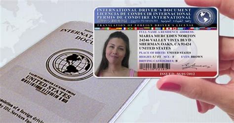 Check spelling or type a new query. How to Get an International Driver's License in Europe