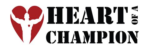 Heart Of A Champion Foundation