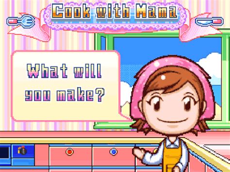 0dmg Cooking With Mama Cooking Mama 2 Dinner With Friends On Make