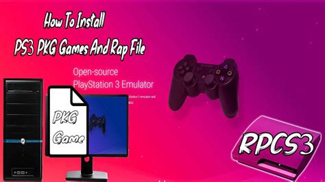 How To Install Rebug Ps2 Classic Placeholder Rap Ibdase