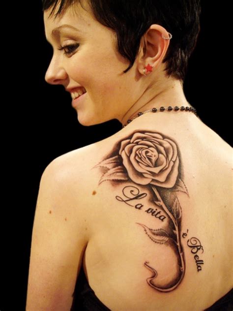 Perfection Tattoos Most Popular Tattoos For Girls
