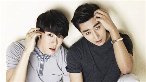 Yoo Yeon Seok Reveals A Surprising Fact About His Bromance With Son Ho