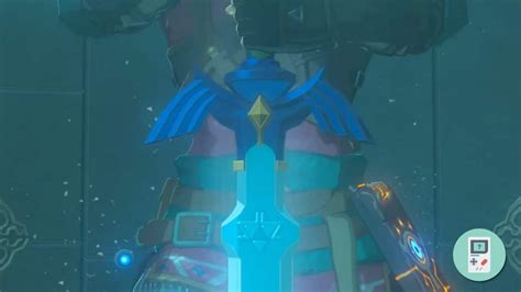 Can The Master Sword Break In Breath Of The Wild How To Game