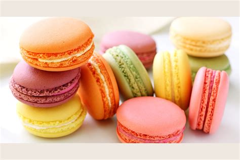 What Crazy Macaroon Flavor Are You