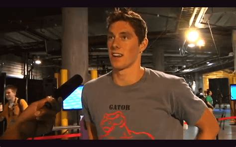 Morning Swim Show Relive Conor Dwyer At The Olympic Trials