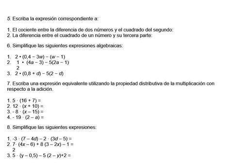 Me Ayudan Porfa Es Lenguaje Algebraico Brainly Lat