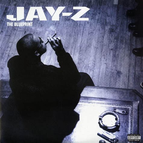 Altamont Jay Z The Blueprint 2001