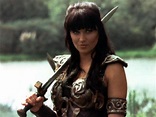 10 razones para volver a ver 'Xena: la princesa guerrera' | Televisión ...