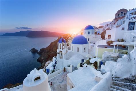Top 5 Places To Visit In Greece | World Top Updates