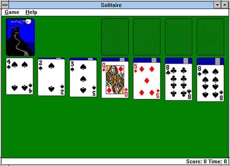 Microsoft Marks 25 Years Of Solitaire With A Tournament Aivanet