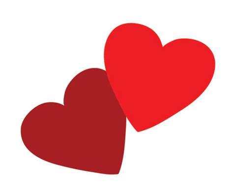 Find Pictures Of Hearts Clipart Best