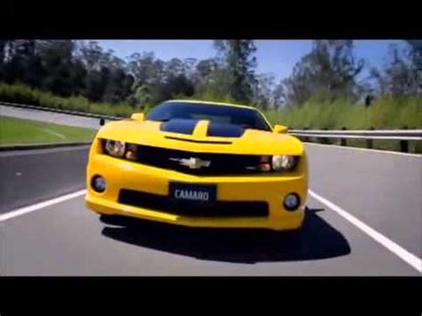 Also included some specifications of the car and owners rating. Yellow Chevy Camaro SS With Black Stripes - YouTube