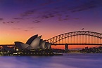 WONDERFUL AUSTRALIA TOUR - Dazzling Travel Planners