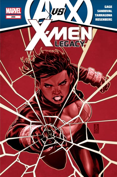 Marvel Reveals Four New Avengers Vs X Men Covers Gocollect