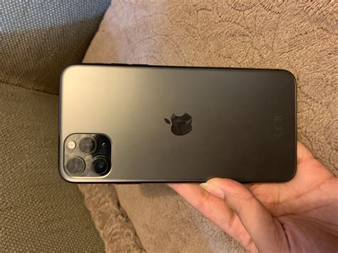 Iphone 11 Pro Max 256 Gb Jv Used Mobile Phone For Sale In Punjab