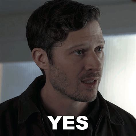 Yes Elias Voit Gif Yes Elias Voit Zach Gilford Discover Share Gifs