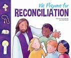 First Reconciliation & First Holy Communion | St. Mary Our Mother