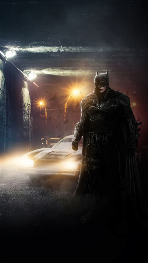 Robert pattinson's batman could be in justice league reboot there will be reboot in the air. 640x1136 Batman Robert Pattinson 4k 2020 iPhone 5,5c,5S,SE ...