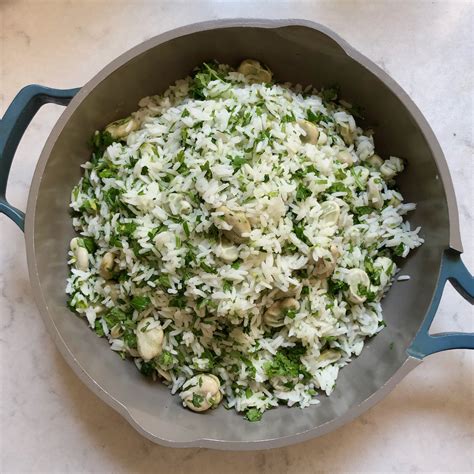 Sephardic Rice Recipe For Passover Dandk Organizer