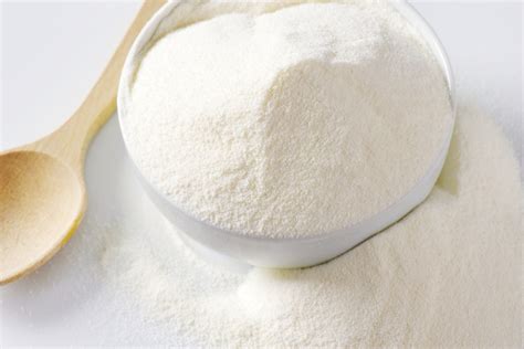 Skim Milk Powder Uga Group