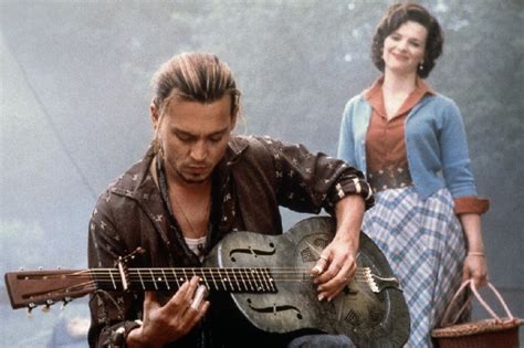 A fable of emotional liberation and chocolate. Movie Classics: Chocolat