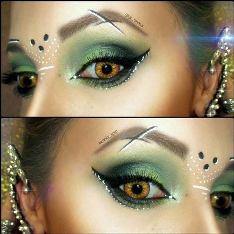 Search Results In 2021 Elven Makeup Fairy Fantasy Makeup Fairy Makeup