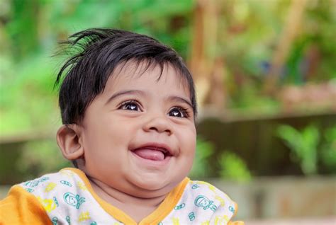Imut Bayi Senyum Anak Foto Gratis Di Pixabay Pixabay