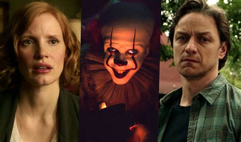 Fastest manga site, unique reading type: 'It: Chapter Two' Trailer: The Losers Club Are All Grown Up