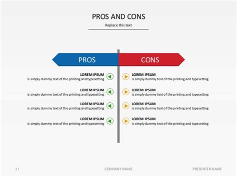 Slide Pros And Cons