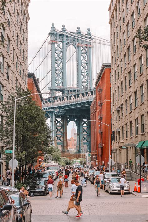 Most Beautiful Places In Nyc