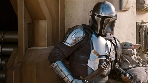 The Mandalorian Was 2020s Most Pirated Tv Show Techzim