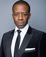 Adrian Lester 2024: Wife, net worth, tattoos, smoking & body facts - Taddlr