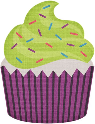 Cupcake Day | Cupcake day, Cupcake illustration, Cupcake art