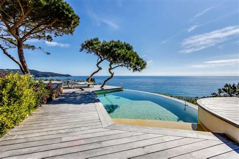 Luxury French Riviera Villa Rental Ramatuelle
