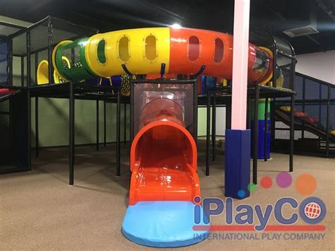 Iplayco International Play Entertainment Center Design Kids Play