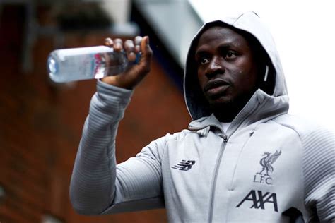 This senegalese international is one of the fastest men in the premier league. Sadio Mane Net Worth 2020 / Sportmob Top Facts You Need To ...