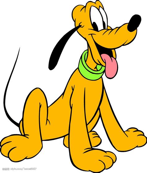 1950 Cartoons Characters Yahoo Image Search Results Pluto Disney