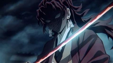 Demon Slayer Tanjiros Hanafuda Earrings Explained Anime Explained
