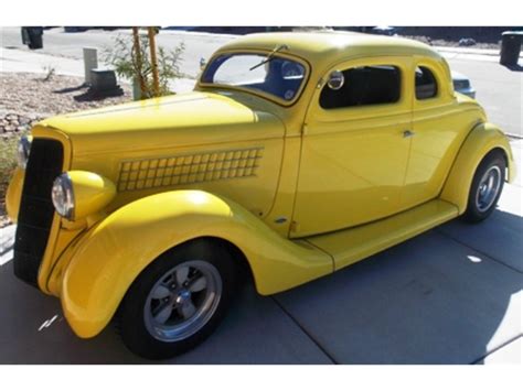1935 Ford 5 Window Coupe For Sale Cc 1424103