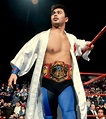 Shitloads Of Wrestling — Taka Michinoku Taka was signed to a WWF ...