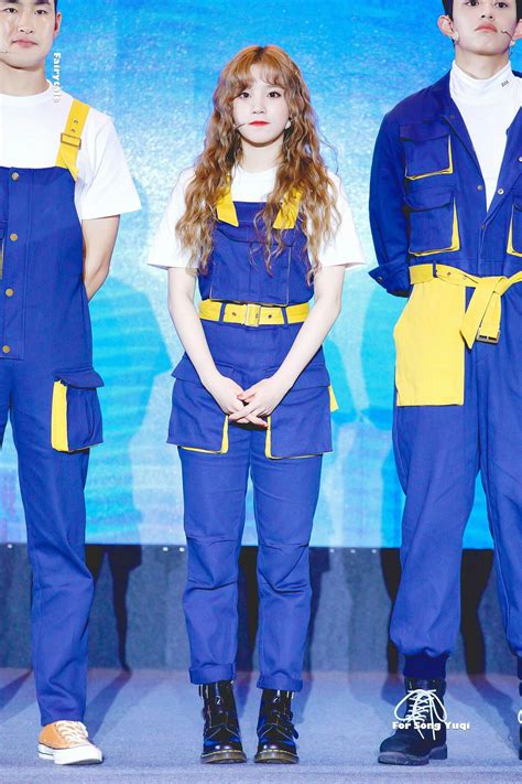 Finally, the korean running man cast were here to challenge the running man china. 190328 - Running Man China • YUQI #G_I_DLE (con imágenes)