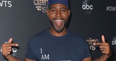 Karamo Brown My Father And I Didnt Speak For 10 Years After I Came